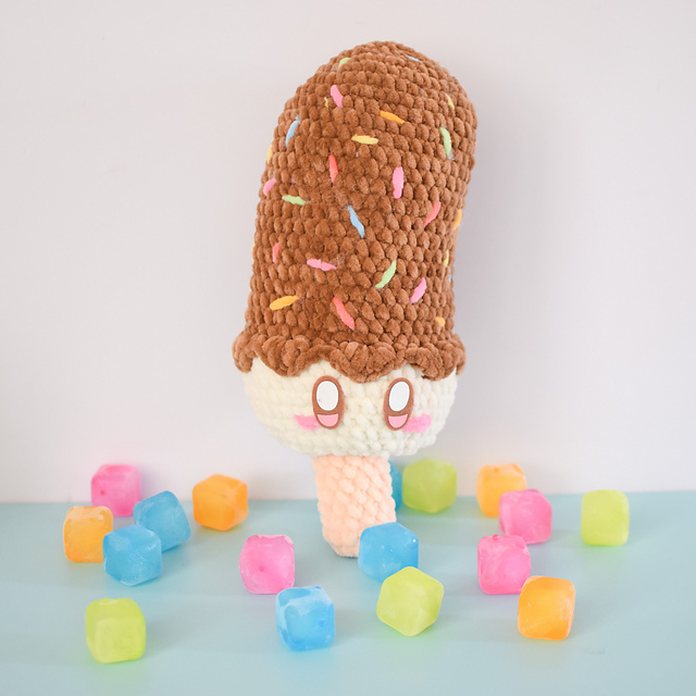 Sprinkles the Chocobanana