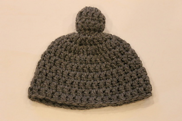 Multi-stranded Hat