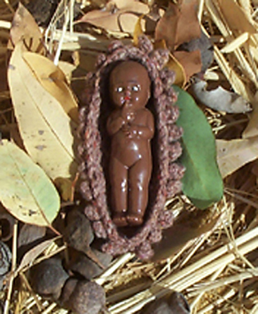 Fyfa Autumn Cradle