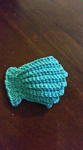 Sea Shell 3D