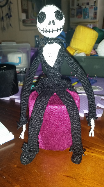 Jack Skellington