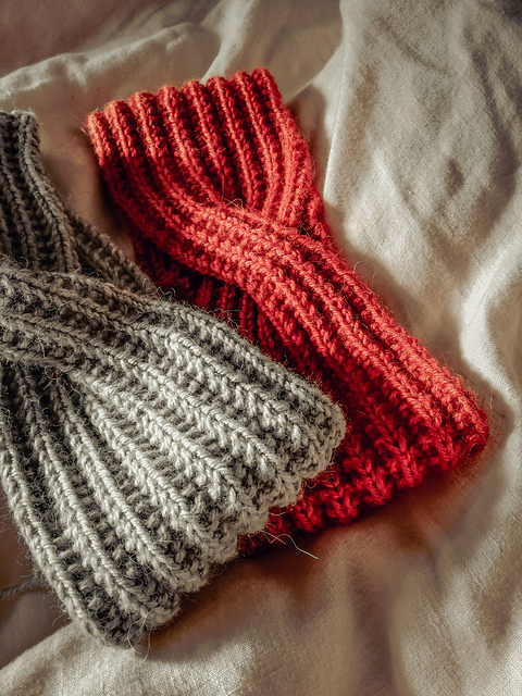 Selkie Headband