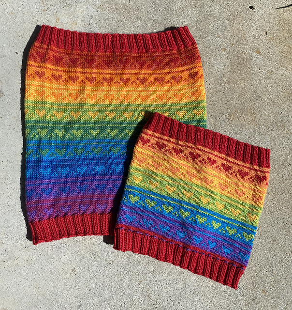 Goodwill Cowl