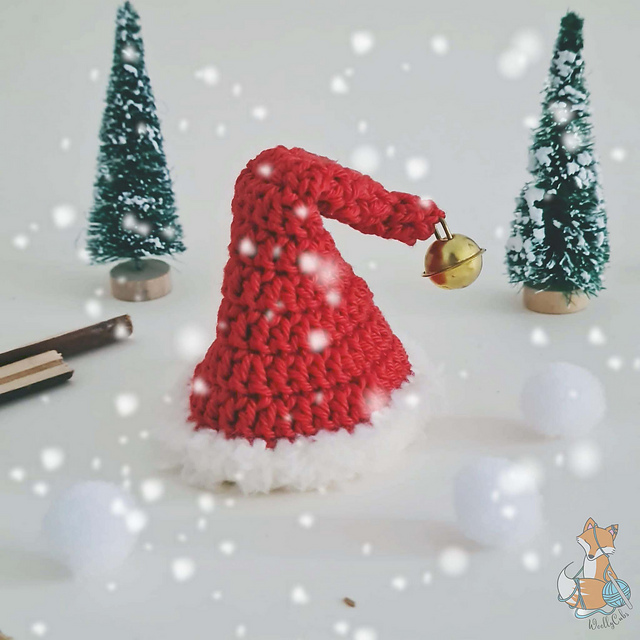 Santa's Hat