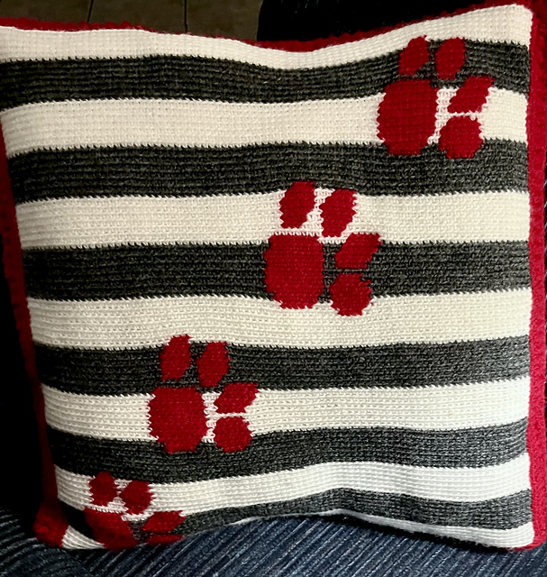 PillowPaws