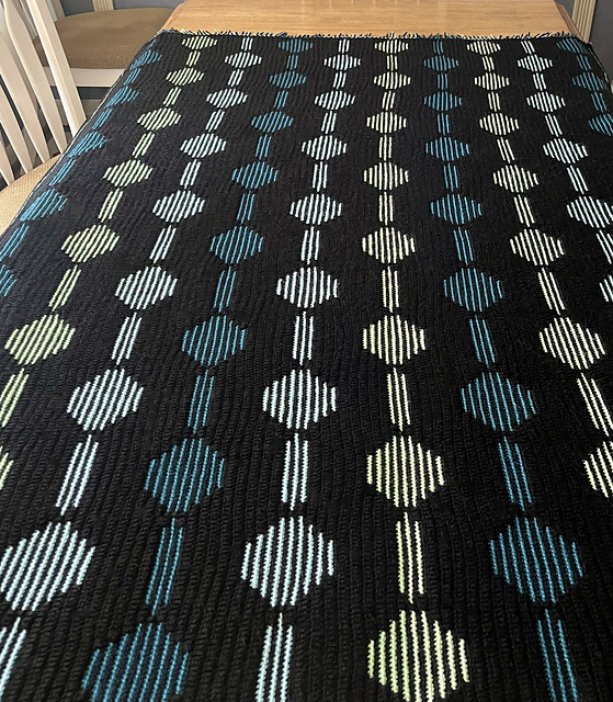 Beaded