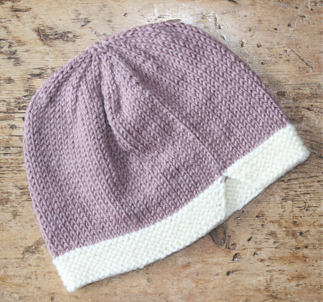 Bonny baby hat