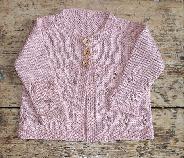 Ada Cardigan