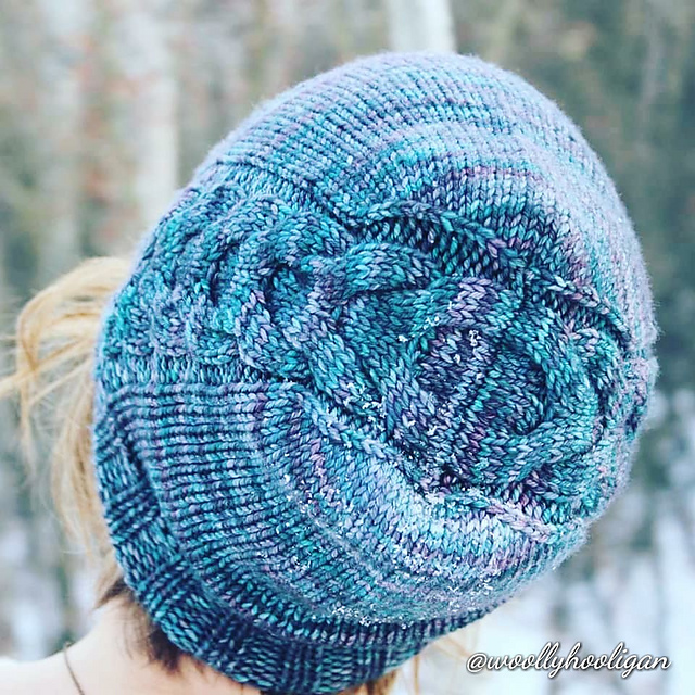 Canadian Toque