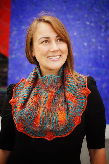 Mesa cowl