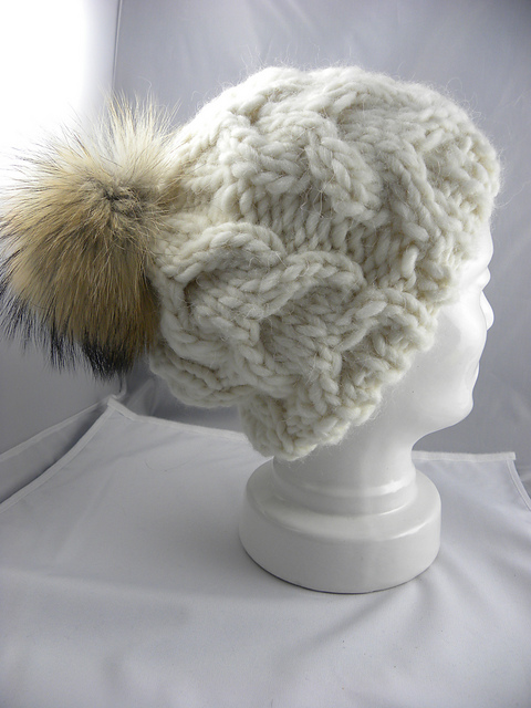Mütze - Beanie