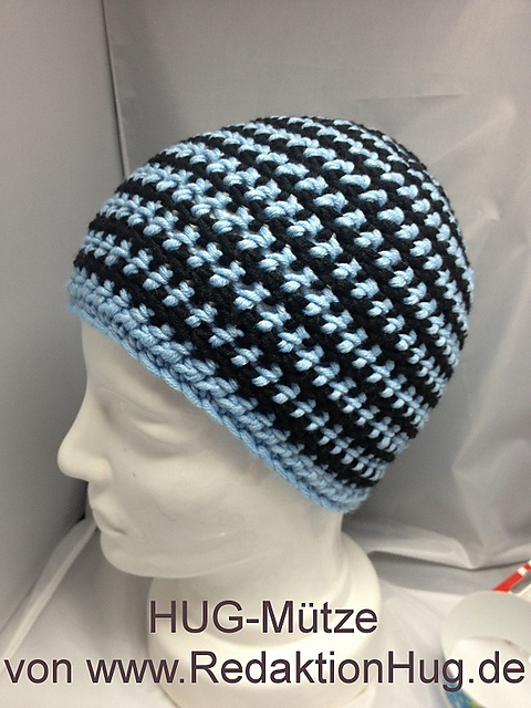 HUG-Mütze