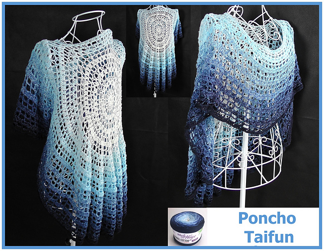 Poncho Taifun