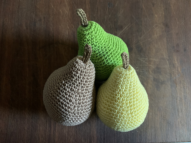 Pear