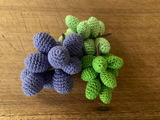 Grapes