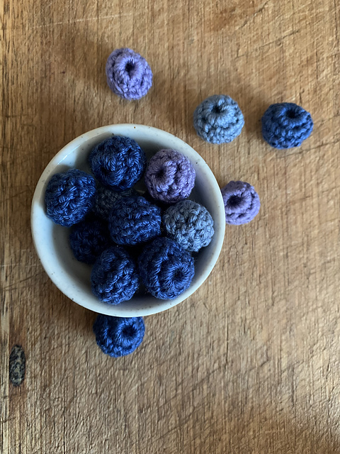 Blueberry