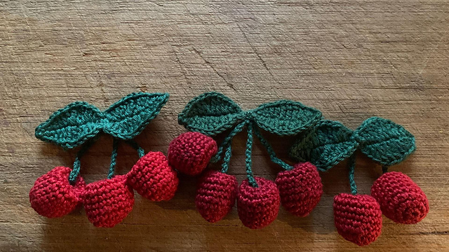 Cherries