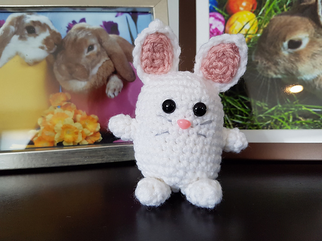 Easter Bunny