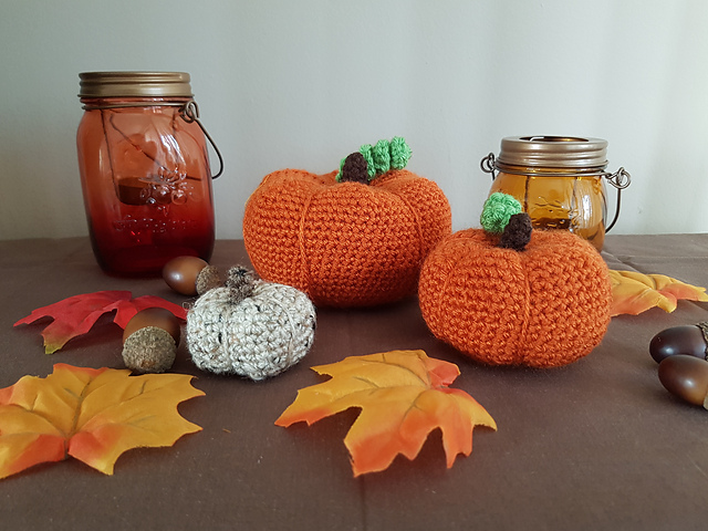 Pumpkins