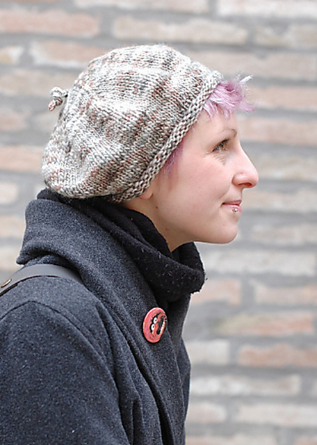 Rollin' Beret
