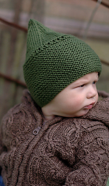 Trio of Hats Pixie