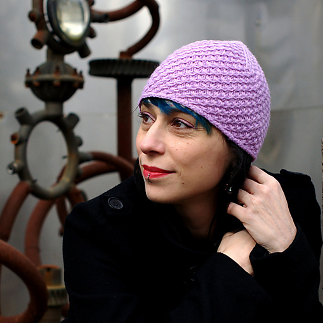 Star Beanie