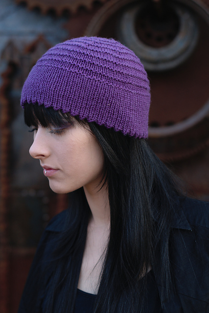 Ridgeway Beanie