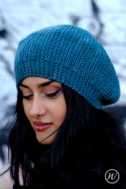 Solo Beret