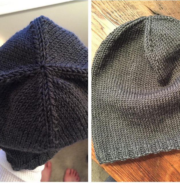 Bill's Beanie