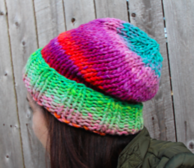 The Future Hat