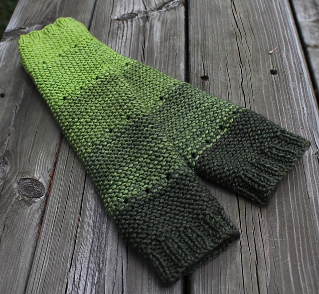 Audrey Gloves