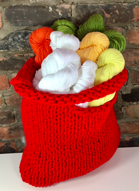 Market Bag