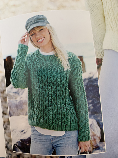 Stylecraft life 9440