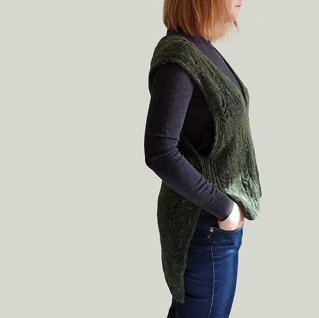 Vest #3