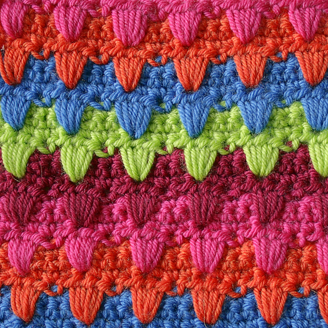 Vibrant Vs