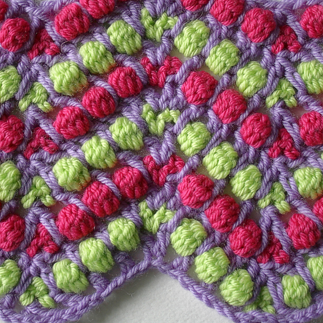 Berry Ripple