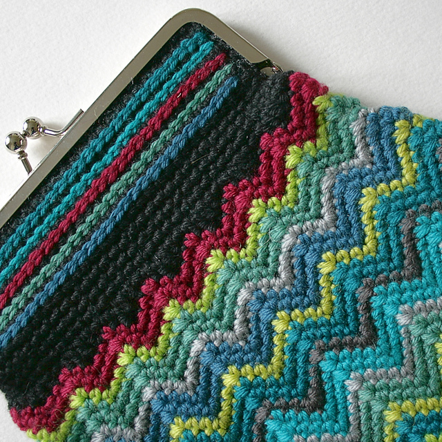 Bag: Charleston