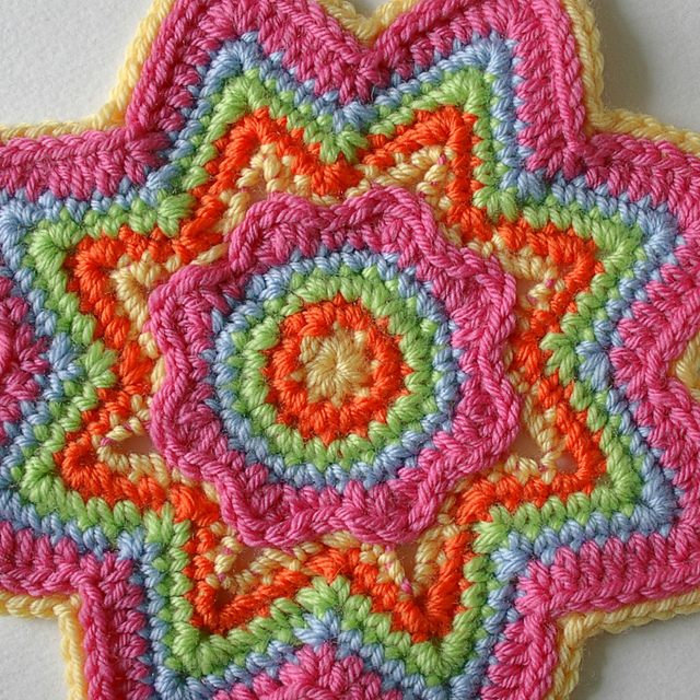Kaleidoscope