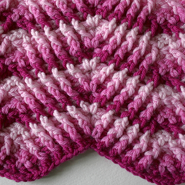 Pink Haze