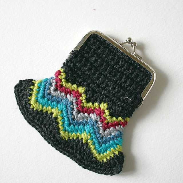 Purse: Jitterbug