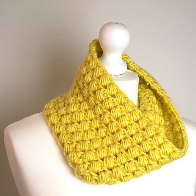 Mod Cowl