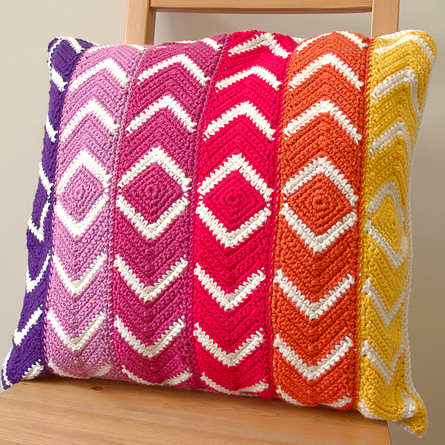 Java Cushion