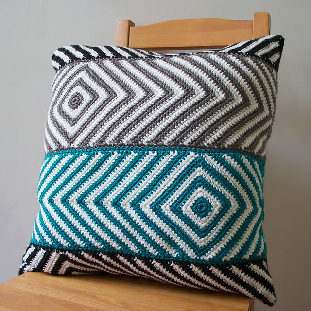 Baltic Cushion
