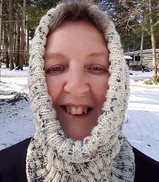 Cozy Cowl