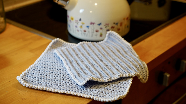 Pot holders