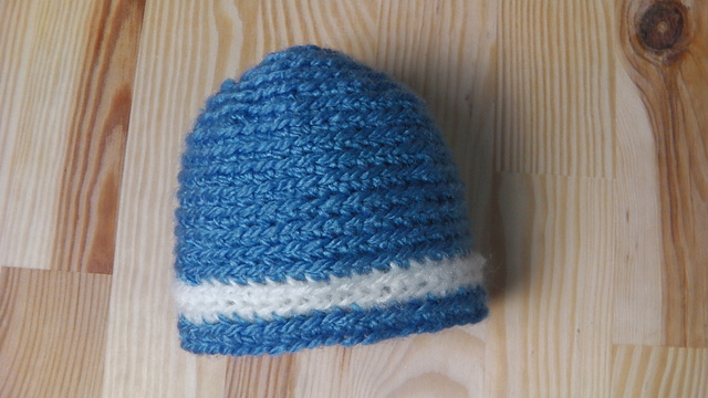 Crochet hat from bottom / Mütze häkeln von unten / шапка  снизу вверх