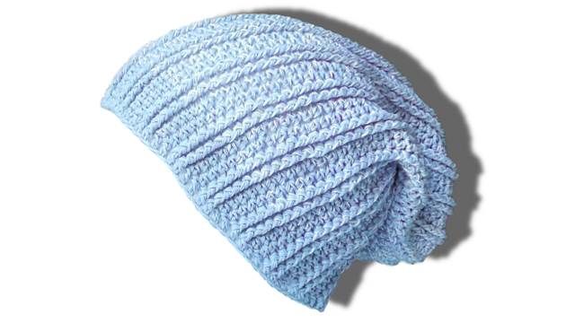 Zugspitze Beanie / toque / hat