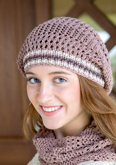Beanie Mütze
