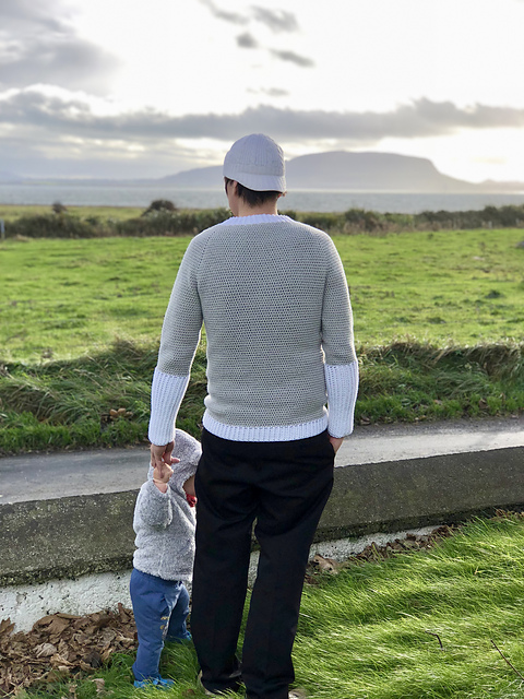 RVO Pullover | Sweater FLUFF