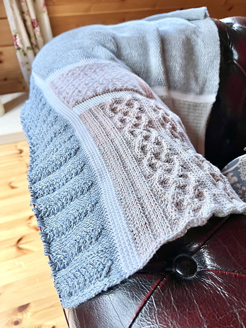 Community TCAL Blanket